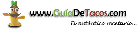 [banner] Guia de Tacos