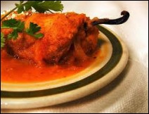 Chiles Rellenos Estilo Neoleonés - Receta Neoleonesa