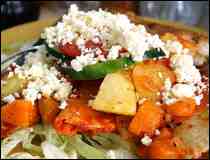 Enchiladas Mineras al Sazón de Guanajuato - Receta Típica del Estado de Guanajuato