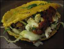 Gorditas de Picadillo - Receta Tradicional