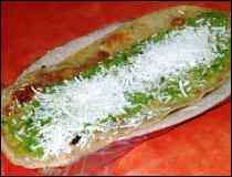 Tlacoyos de Frijol- Receta Tradicional