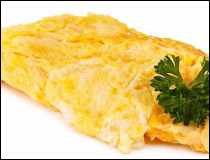 Tortillas de Huevo - Receta Tradicional mexicana :: GuiaDeTacos.com :: Tortillas de Huevo - Receta Tradicional mexicana