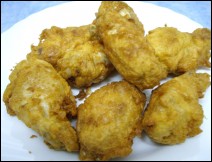 Kent de Pollo Receta Para Semana Santa