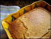 Pan de Maíz – Receta Mexicana Clásica 