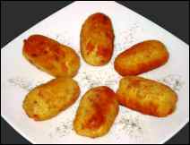 Pastelitos Secos, para el Té – Receta Tradicional de Zacatecas