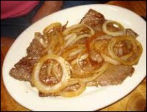 Tacos de Chuleta 