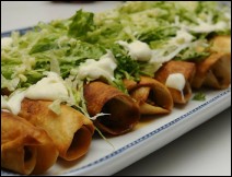 Tacos Deliciosos Estilo Aguascalientes 